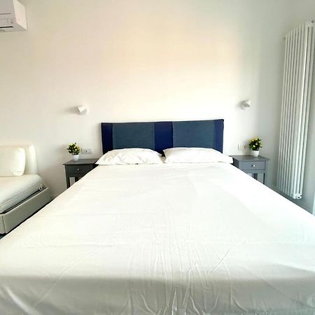 Il Capo Bed & Breakfast Sorrento Bagian luar foto