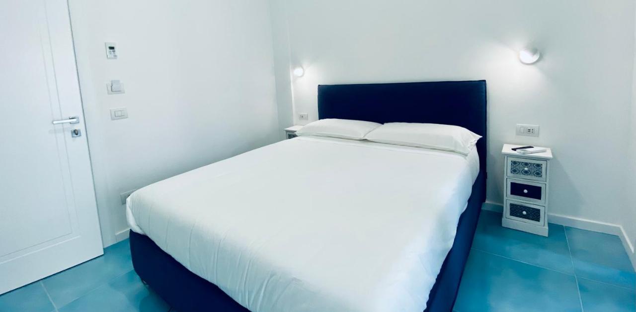 Il Capo Bed & Breakfast Sorrento Bagian luar foto