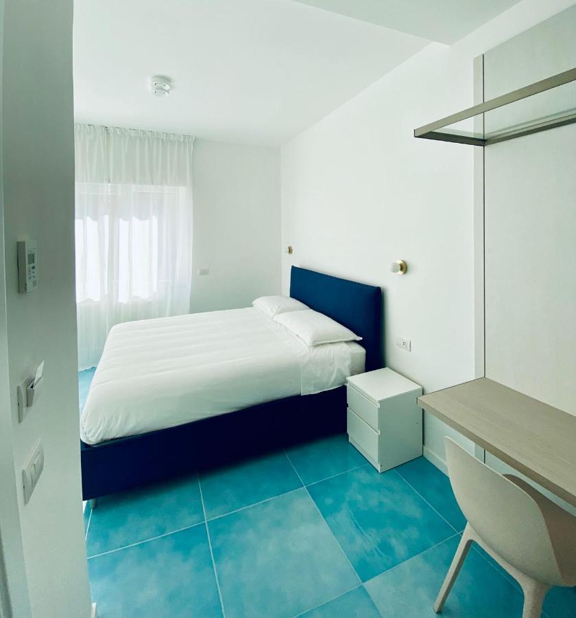 Il Capo Bed & Breakfast Sorrento Bagian luar foto