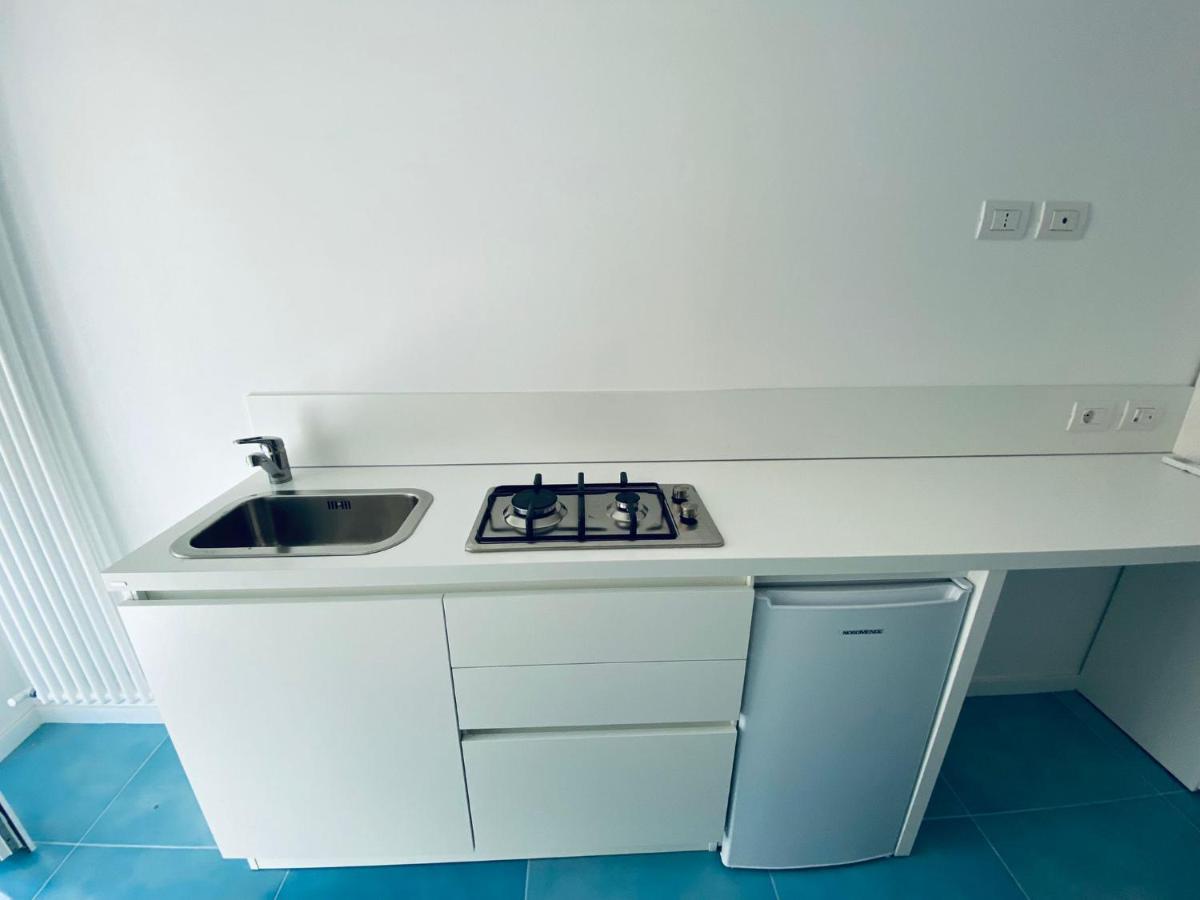 Il Capo Bed & Breakfast Sorrento Bagian luar foto