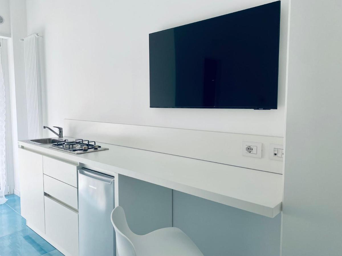 Il Capo Bed & Breakfast Sorrento Bagian luar foto